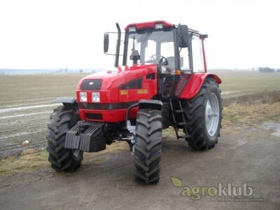 TRAKTOR BELARUS MTZ 1221.4, EURO IIIA, 136KS, NOVI