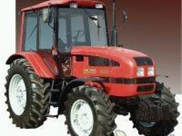 TRAKTOR BELARUS MTZ 1025.4, EURO IIIA, 110KS, NOVI