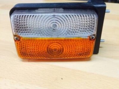 Žmigavci za traktore