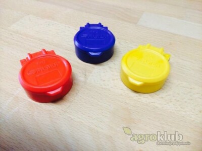 Zaštita hidrauličnih spojnica