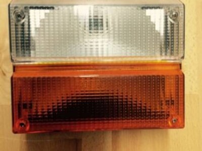 Svjetla/žmigavci za traktore Same/Lamborghini/Hurlimann