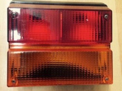 Svjetla/žmigavci za traktore Same/Lamborghini/Hurlimann