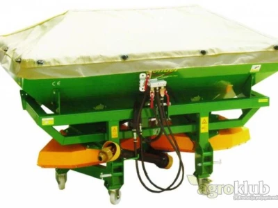 Rasipač CGSA 1200