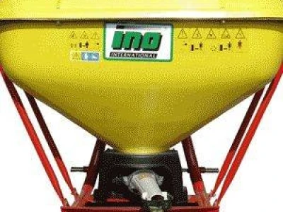 Rasipač PDV 600