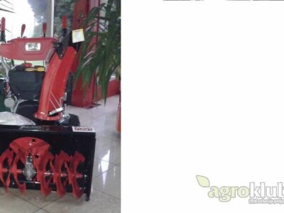 ČISTILICA - FREZA ZA SNIJEG SNOW LINE 700 E II AL-KO