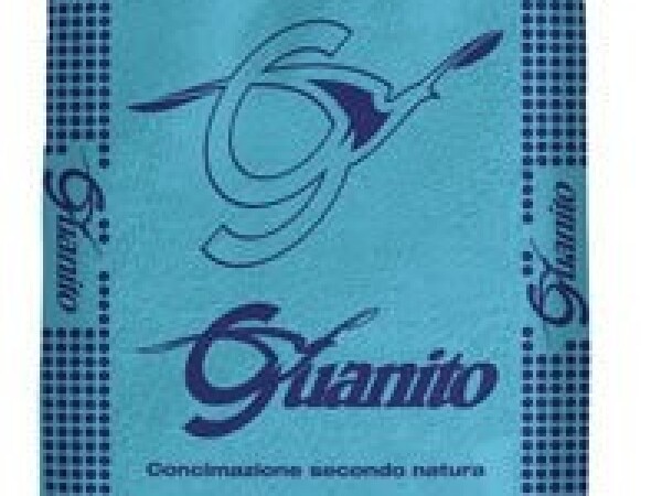 GUANITO - organsko gnojivo Italpollina