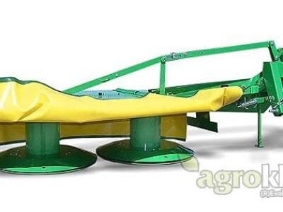 ROTO KOSA TALEX 185, HIDRAULIČNO PODIZANJE, RADNI ZAHVAT 1,85 m