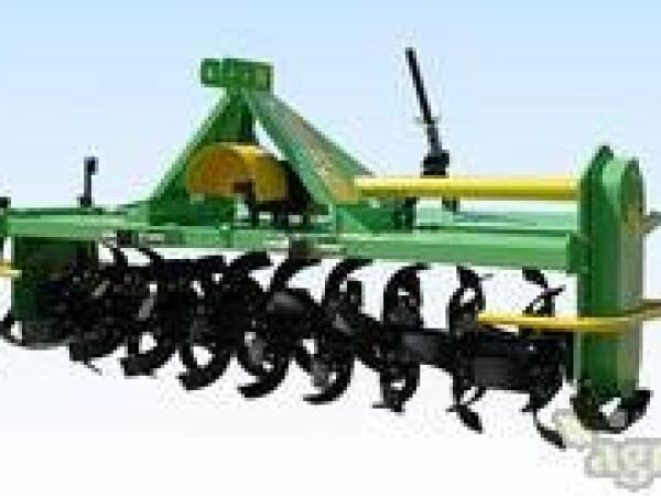 TRAKTORSKA FREZA BOMET 2 m S KARDANOM