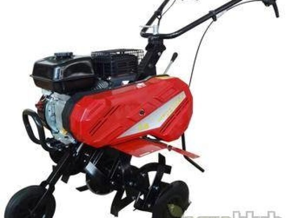 MOTOKOPAČICA MECCANICA BENASSI RL-50, HONDA MOTOR