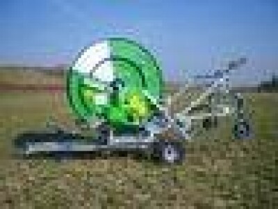 SISTEM ZA NAVODNJAVANJE IRTEC 82G/350