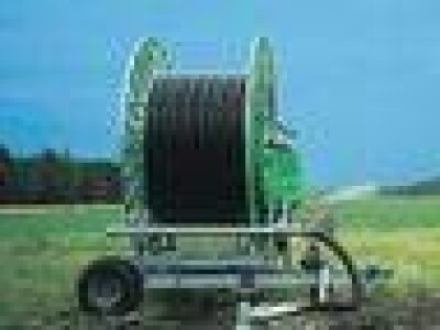 SISTEM ZA NAVODNJAVANJE IRTEC 82G/350