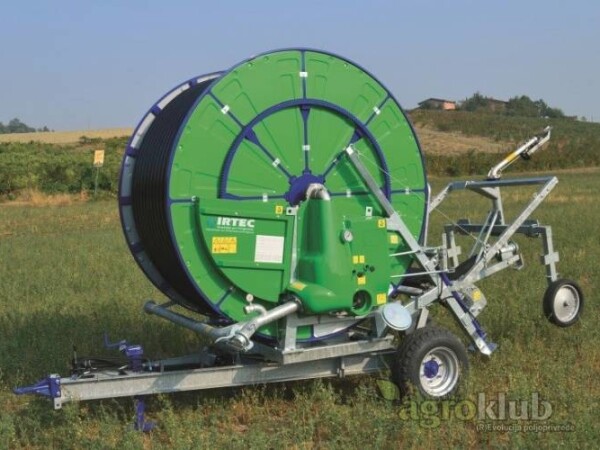 SISTEM ZA NAVODNJAVANJE IRTEC 90G/450