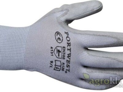 Poliuretan rukavice A120