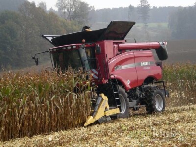 Fantini LO3 heder za kukuruz