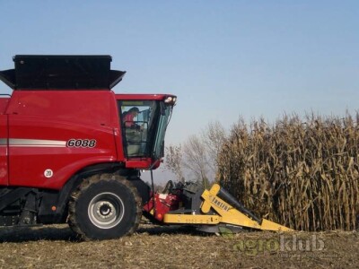 Fantini LO3 heder za kukuruz