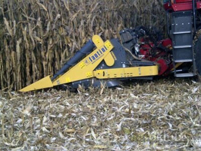 Fantini LO3 heder za kukuruz