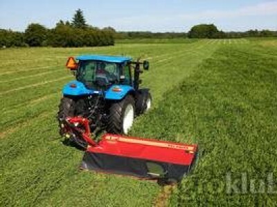 Vicon kosilica Extra 124