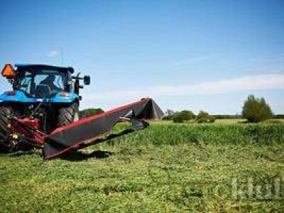 Vicon kosilica Extra 124