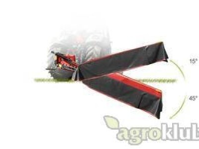 Vicon kosilica Extra 124