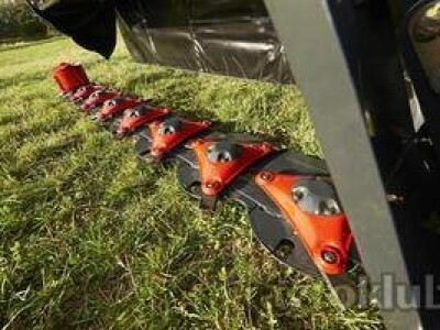 Vicon kosilica Extra 228