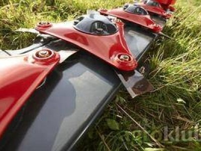 Vicon kosilica Extra 228