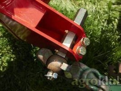 Vicon kosilica Extra 228