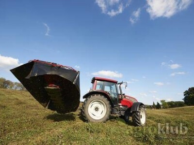 Vicon kosilica Extra 228