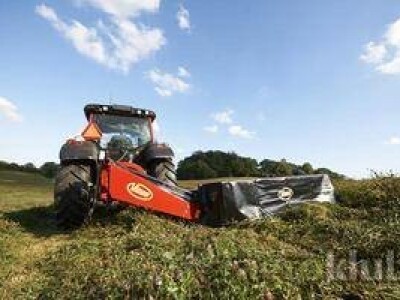 Vicon kosilica Extra 228