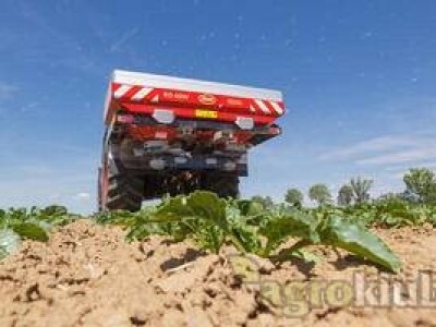 Vicon nošeni rasipač mineralnog gnojiva RO-EW Geocontrol 2800L