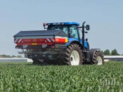 Vicon nošeni rasipač mineralnog gnojiva RO-EW Geocontrol 2800L