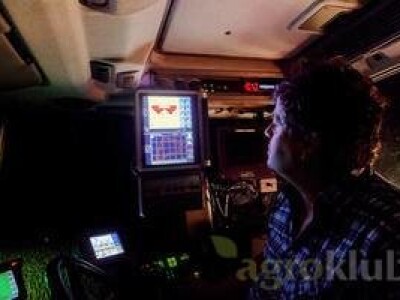 Vicon nošeni rasipač mineralnog gnojiva RO-EW Geocontrol 2800L