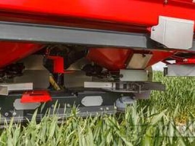 Vicon nošeni rasipač mineralnog gnojiva RO-EW Geocontrol 2800L