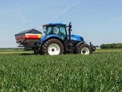 Vicon nošeni rasipač mineralnog gnojiva RO-EW Geocontrol 2800L