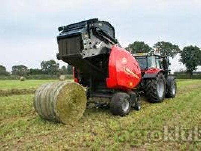 Vicon balirka 5216 SC 14