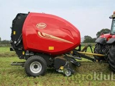 Vicon balirka 5216 SC 14