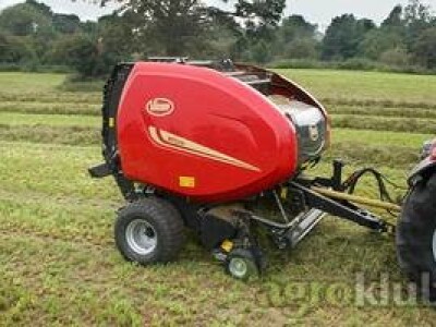 Vicon balirka 5216 SC 14