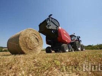 Vicon balirka 5216 SC 14