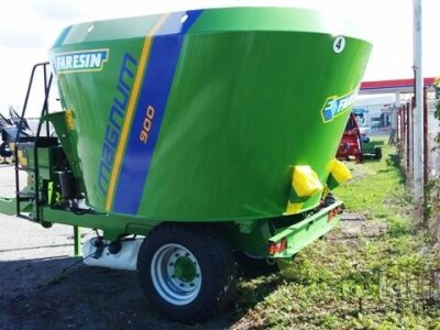 Faresin miks prikolica