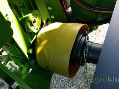 Faresin miks prikolica