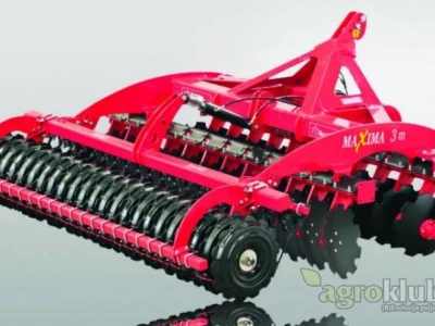 Tanjurača Aragon MX 3.0