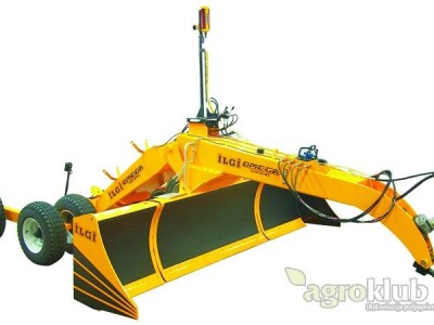 Laserski Ravnjač Zemlje OMEGA LTSV 35