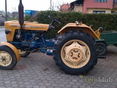 traktor ursus