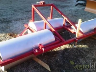 Trodjelni valjak L3200