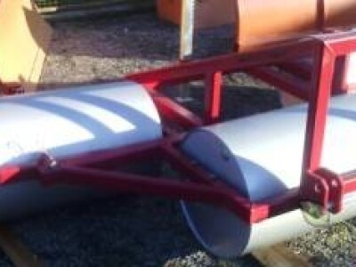 Trodjelni valjak L3200