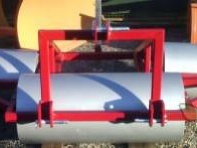 Trodjelni valjak L3200