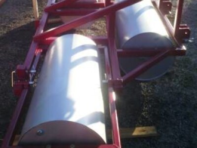 Trodjelni valjak L3200