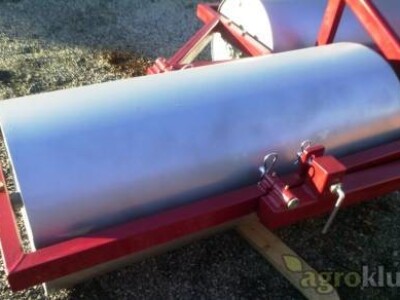 Trodjelni valjak L3200