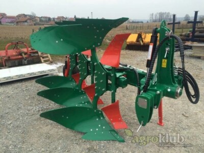 Plug Pietro Moro UNICO 2+1 VARIO