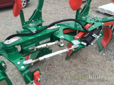 Plug Pietro Moro UNICO 2+1 VARIO