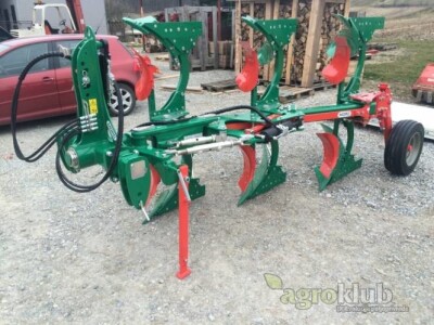 Plug Pietro Moro UNICO 2+1 VARIO